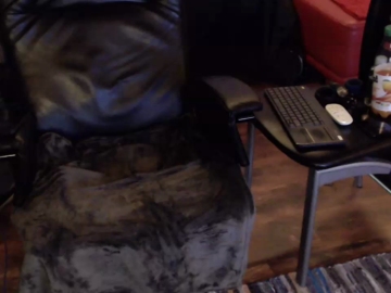 xRichyBerlin  07-10-2021 Recorded Video Topless